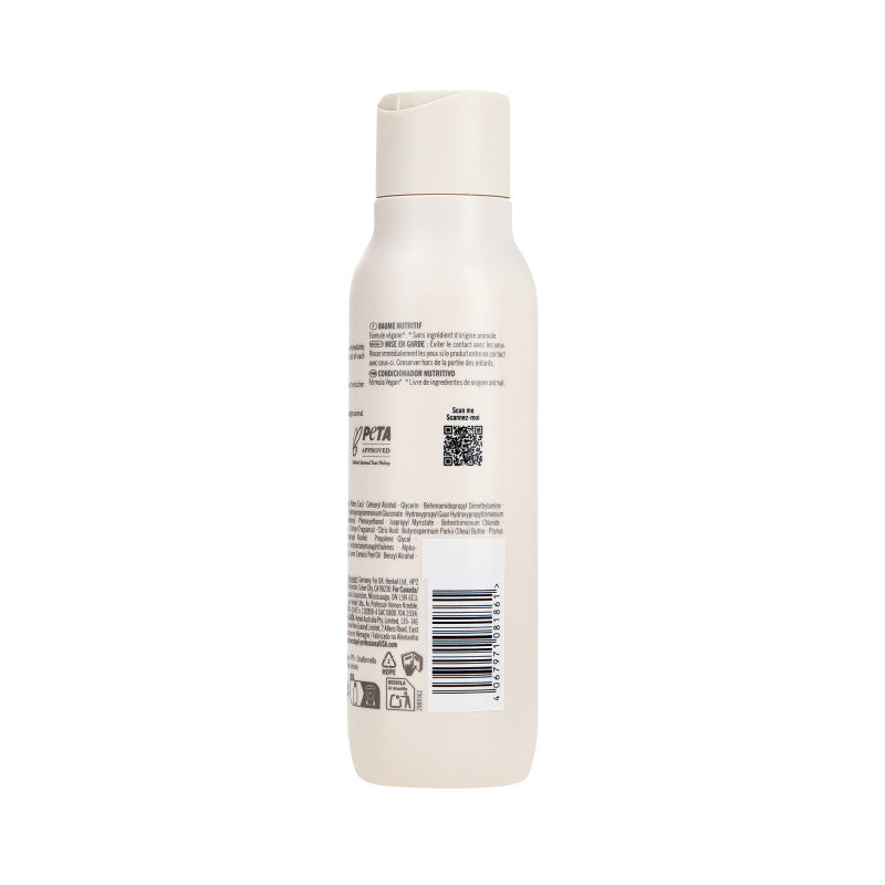 SCHWARZKOPF BLONDME BOND REPAIR NOURISHING Wzmacniająca odżywka do włosów suchych 250 ml #2