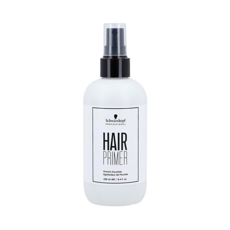 SCHWARZKOPF PROFESSIONAL HAIR PRIMER Korektor vlasové struktury 250 ml