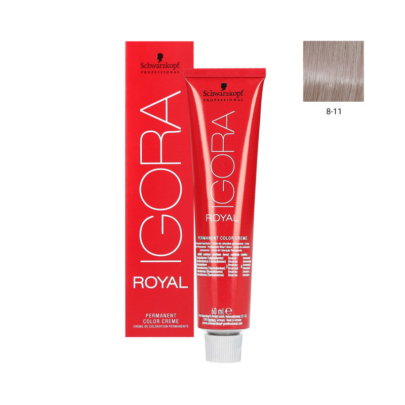 SCHWARZKOPF PROFESSIONAL IGORA ROYAL Farba do włosów 60 ml #79