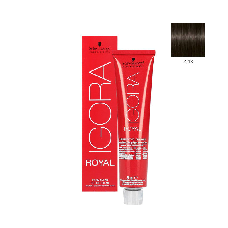 SCHWARZKOPF PROFESSIONAL IGORA ROYAL Farba do włosów 60 ml #15