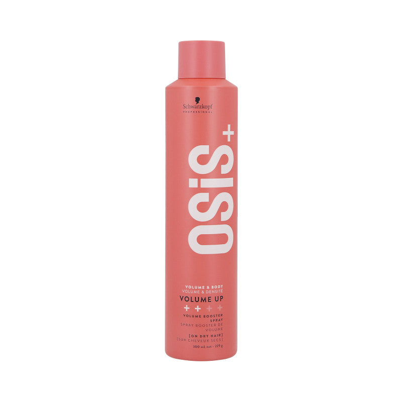 SCHWARZKOPF PROFESSIONAL OSIS+ VOLUME UP Volume sprej 300ml