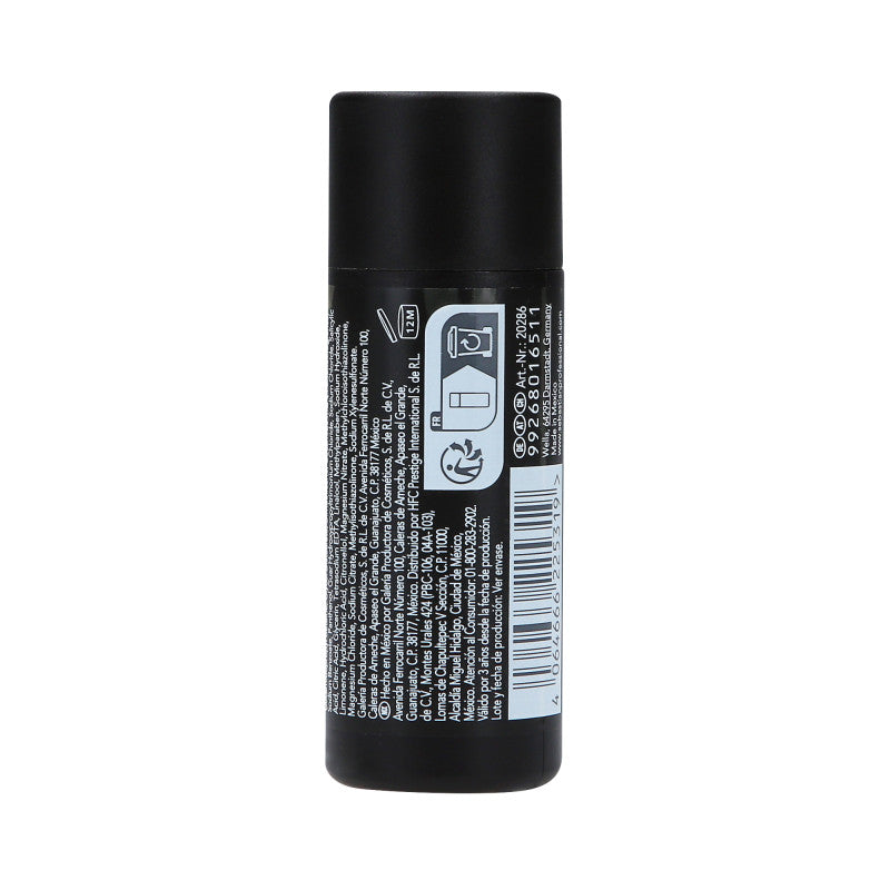 SEBASTIAN PROFESSIONAL HYDRE Nawilżający szampon do włosów suchych 50 ml #2