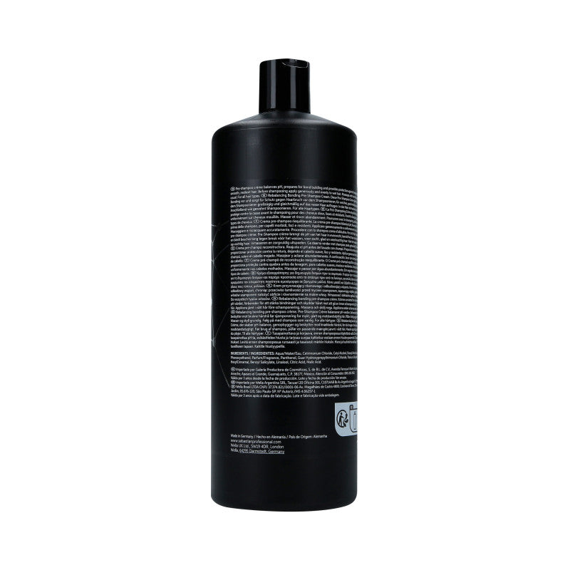 SEBASTIAN PROFESSIONAL NO.BREAKER Posilující kúra před 1000 ml #2