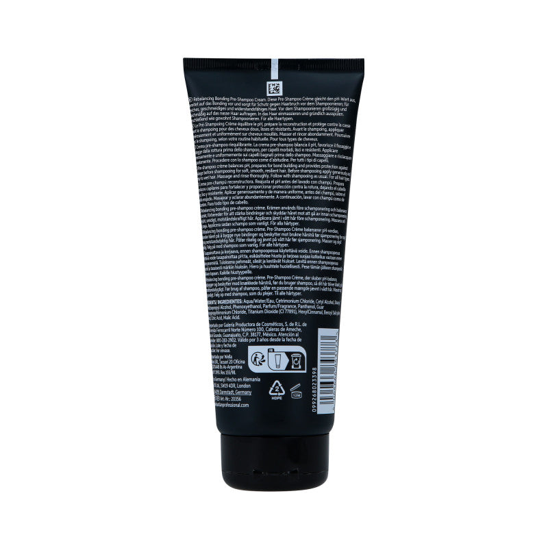 SEBASTIAN PROFESSIONAL NO.BREAKER Posilující kúra před 200 ml #2