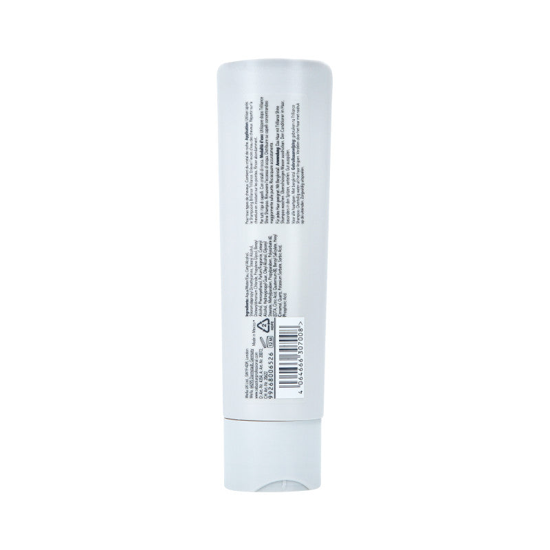SEBASTIAN PROFESSIONAL TRILLIANCE Nabłyszczająca odżywka do włosów z ekstraktem z kryształu górskiego 250 ml #2