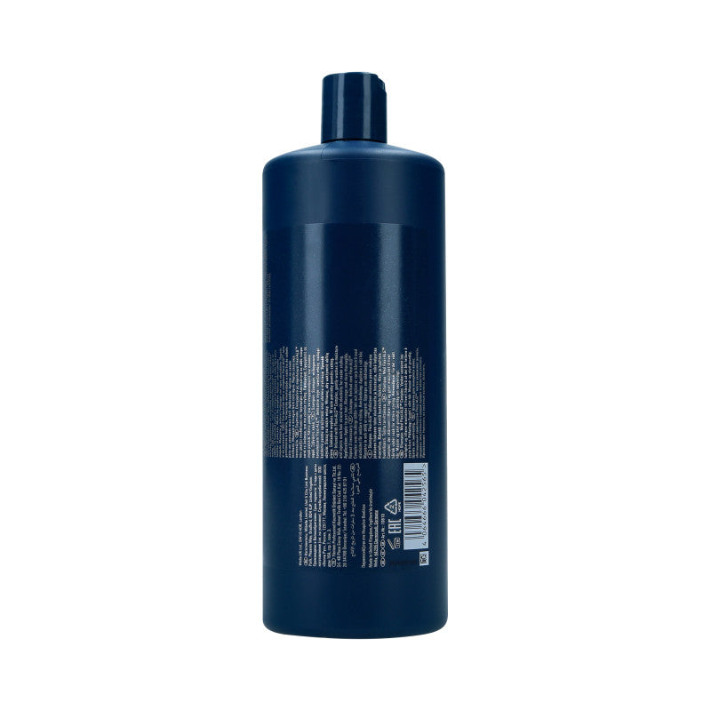 SEBASTIAN PROFESSIONAL TWISTED Šampon pro kudrnaté vlasy 1000 ml #2
