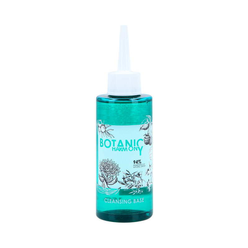 STAPIZ BOTANIC HARMONY Base detossinante detergente per cuoio capelluto 150 ml