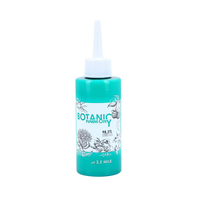 STAPIZ BOTANIC HARMONY PH 3,5 Mléčná emulze pro citlivou pokožku hlavy 150 ml