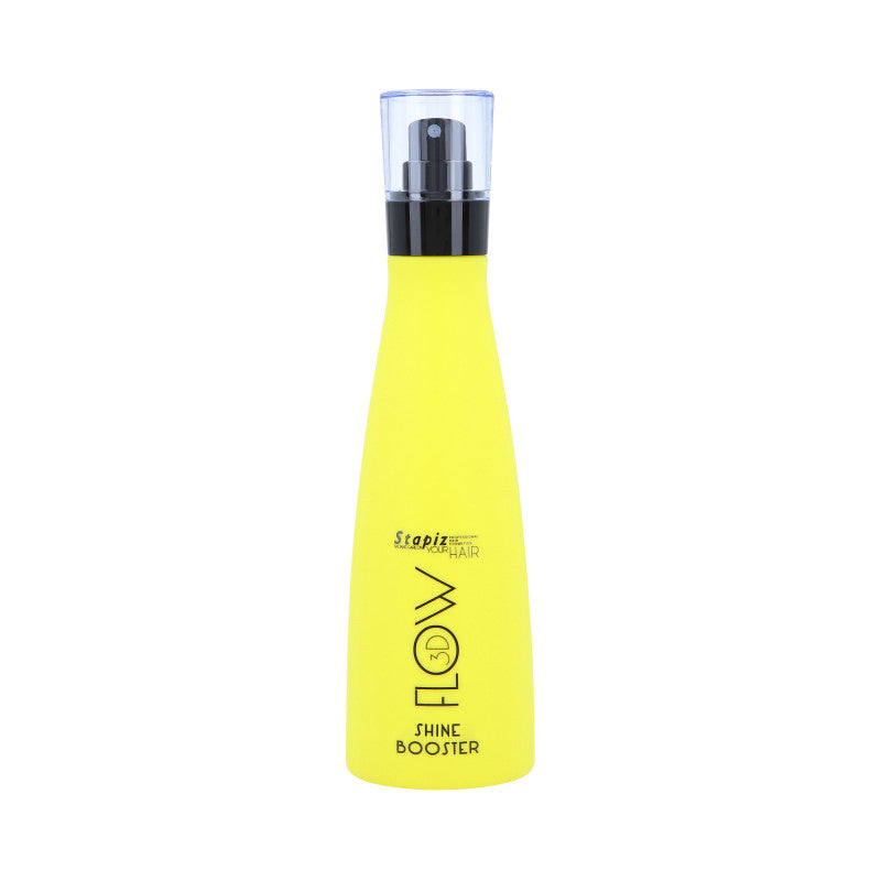 STAPIZ FLOW 3D SHINE Nabłyszczasz do włosów w sprayu 250 ml