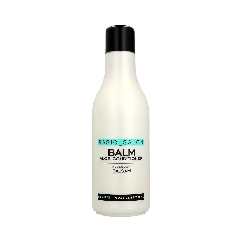 STAPIZ PROFESSIONAL BASIC SALON Aloe Balsamo all'aloe 1000 ml