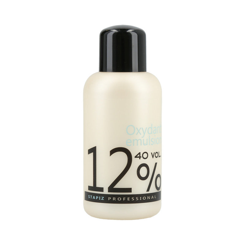 STAPIZ PROFESSIONAL Oxydant Crème peroxyde d'hydrogène 12% 150 ml