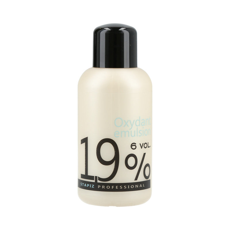 STAPIZ PROFESSIONAL Oxidationsmittel Wasserstoffperoxidcreme 1,9 % 150 ml
