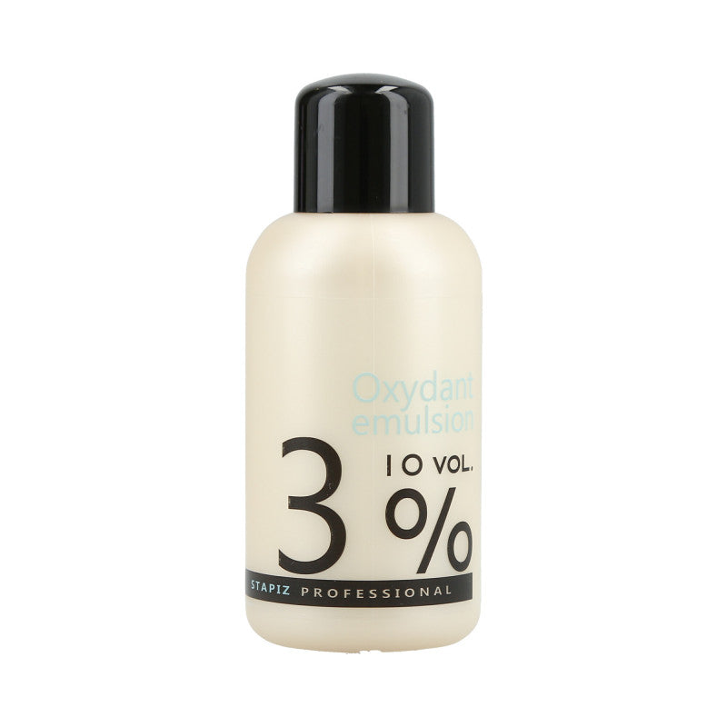 STAPIZ PROFESSIONAL Oxidant Peroxid vodíku krém 3% 150 ml
