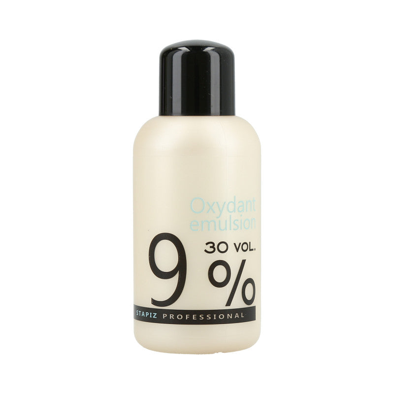 STAPIZ PROFESSIONAL Oxydant Crème au peroxyde d'hydrogène 9% 150 ml