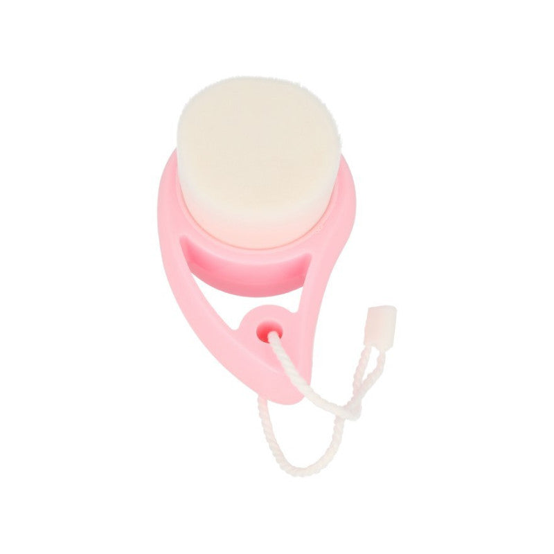 Kartáček na čištění obličeje, měkký