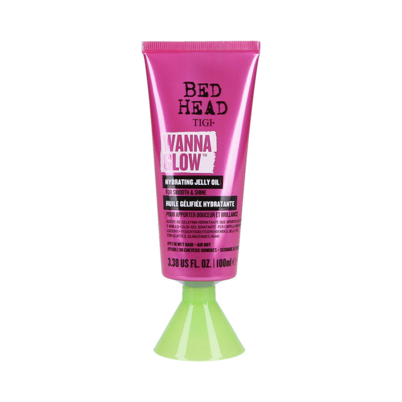 TIGI BED HEAD Wanna Glow hydratační vlasové sérum 100ml