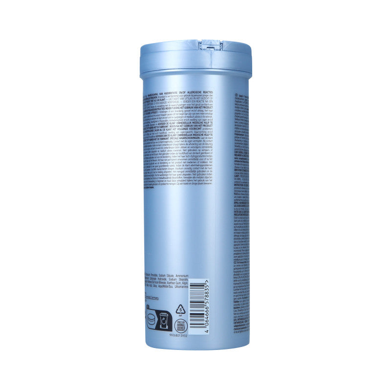 WELLA PROFESSIONALS BLONDORPLEX Pulveraufheller für 9 Töne 400 g #2
