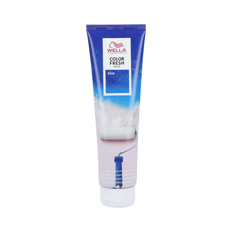 WELLA PROFESSIONALS COLOR FRESH Barvící maska ​​na vlasy 150 ml #2