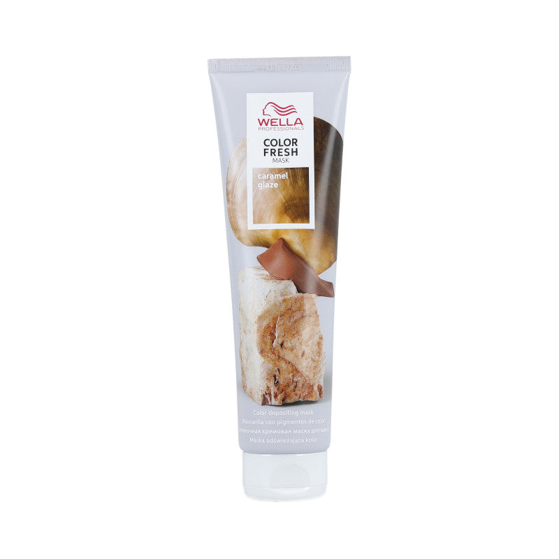 WELLA PROFESSIONALS COLOR FRESH Barvící maska ​​na vlasy 150 ml #3