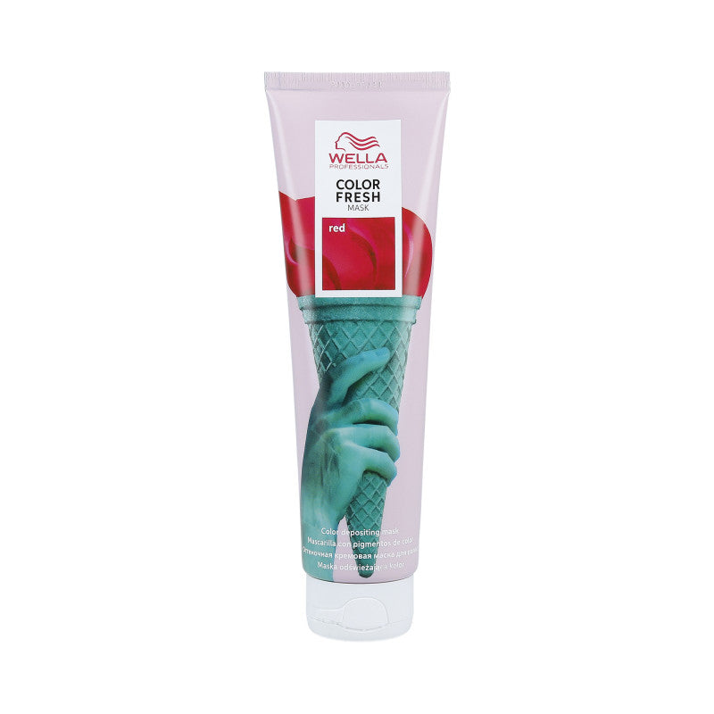 WELLA PROFESSIONALS COLOR FRESH Barvící maska ​​na vlasy 150 ml #11