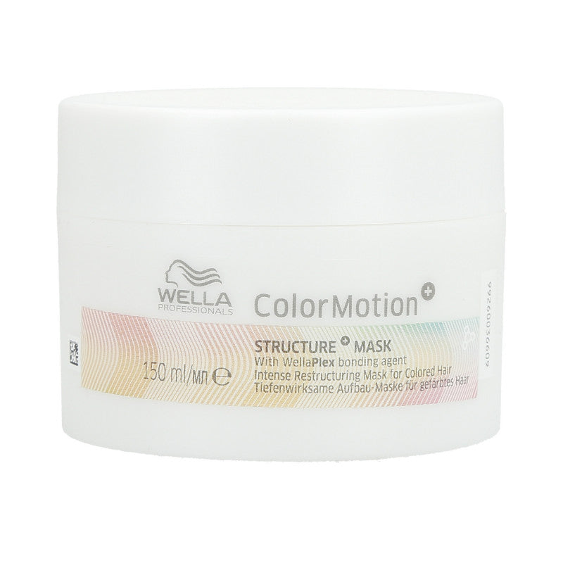 WELLA PROFESSIONALS COLOR MOTION+ Maska chroniąca kolor włosów 150 ml