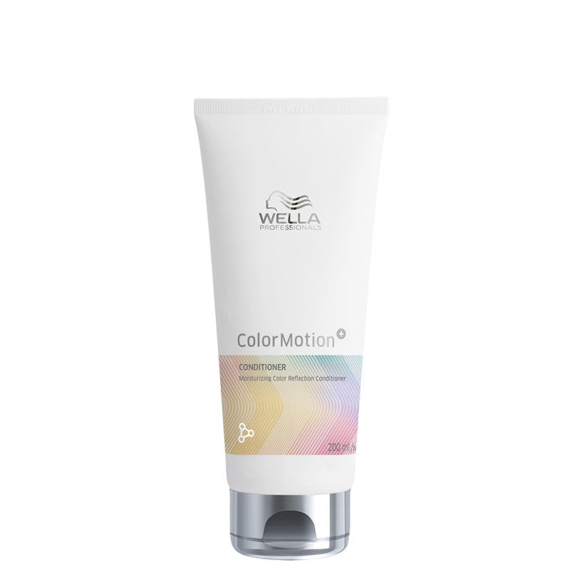 WELLA PROFESSIONALS COLOR MOTION+ Haarfarbschutz-Conditioner 200 ml #2