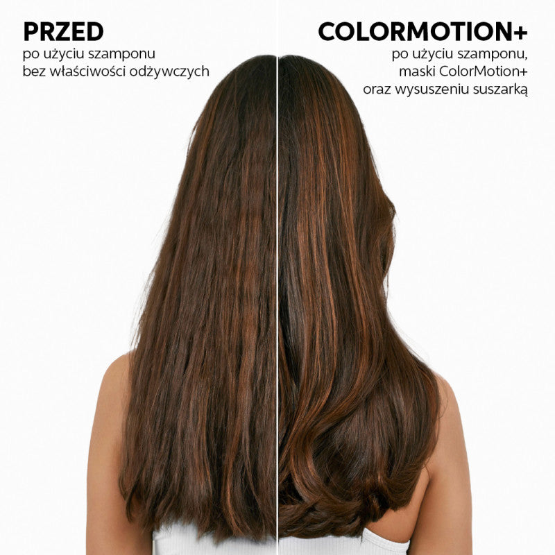 WELLA PROFESSIONALS COLOR MOTION+ Haarfarbschutz-Conditioner 200 ml #11