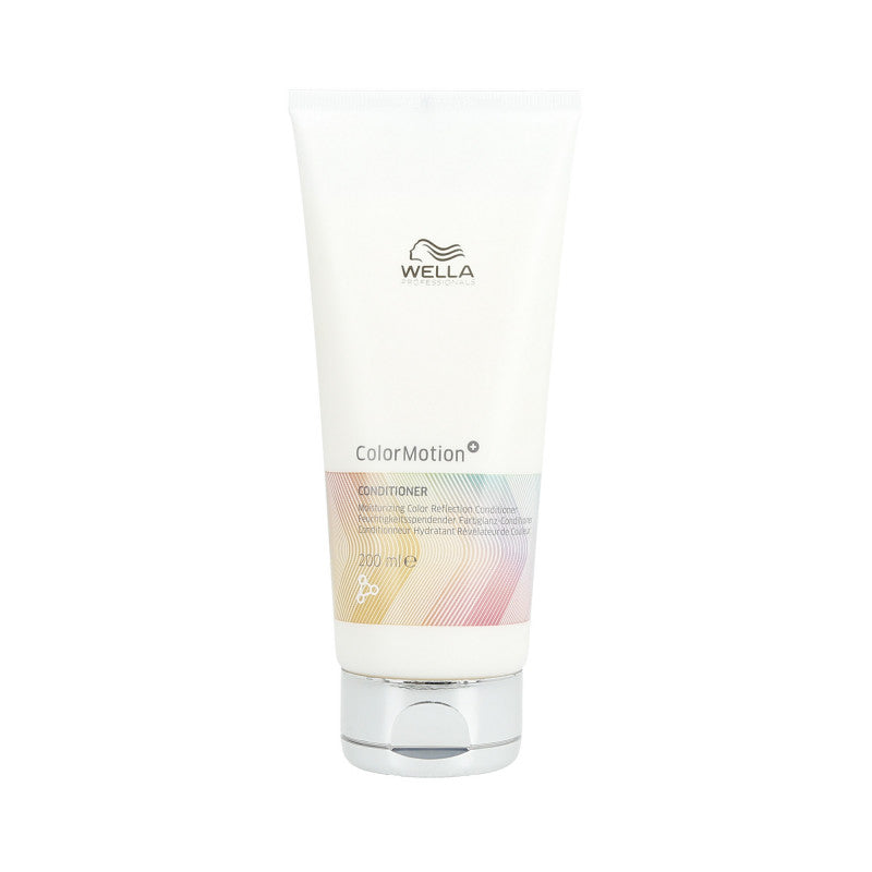 WELLA PROFESSIONALS COLOR MOTION+ Haarfarbschutz-Conditioner 200 ml