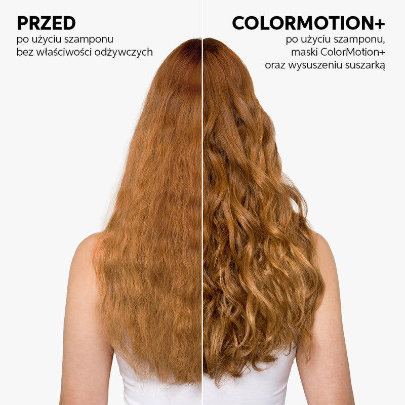WELLA PROFESSIONALS COLOR MOTION+ Haarfarbschutz-Conditioner 200 ml #9