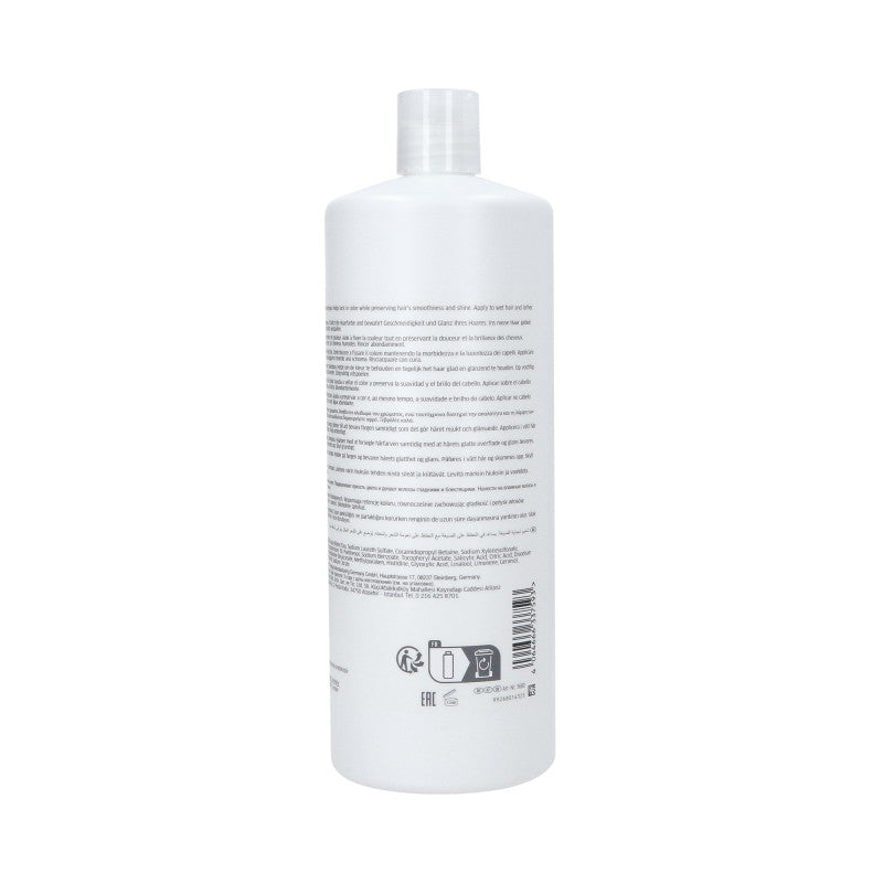 WELLA PROFESSIONALS COLOR MOTION+ Šampon pro ochranu barvy vlasů 1000 ml #3