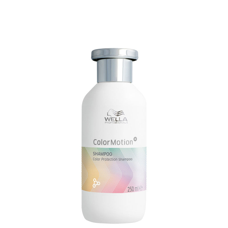 WELLA PROFESSIONALS COLOR MOTION+ Šampon pro ochranu barvy vlasů 250 ml #2