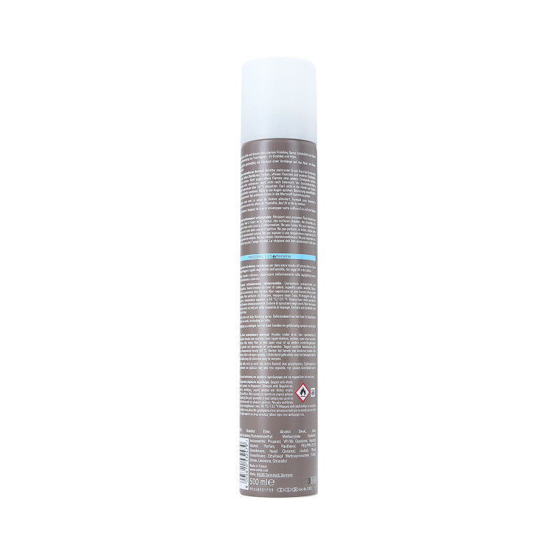 WELLA PROFESSIONALS EIMI ABSOLUTE SET Extra mocny lakier do włosów 500 ml #2