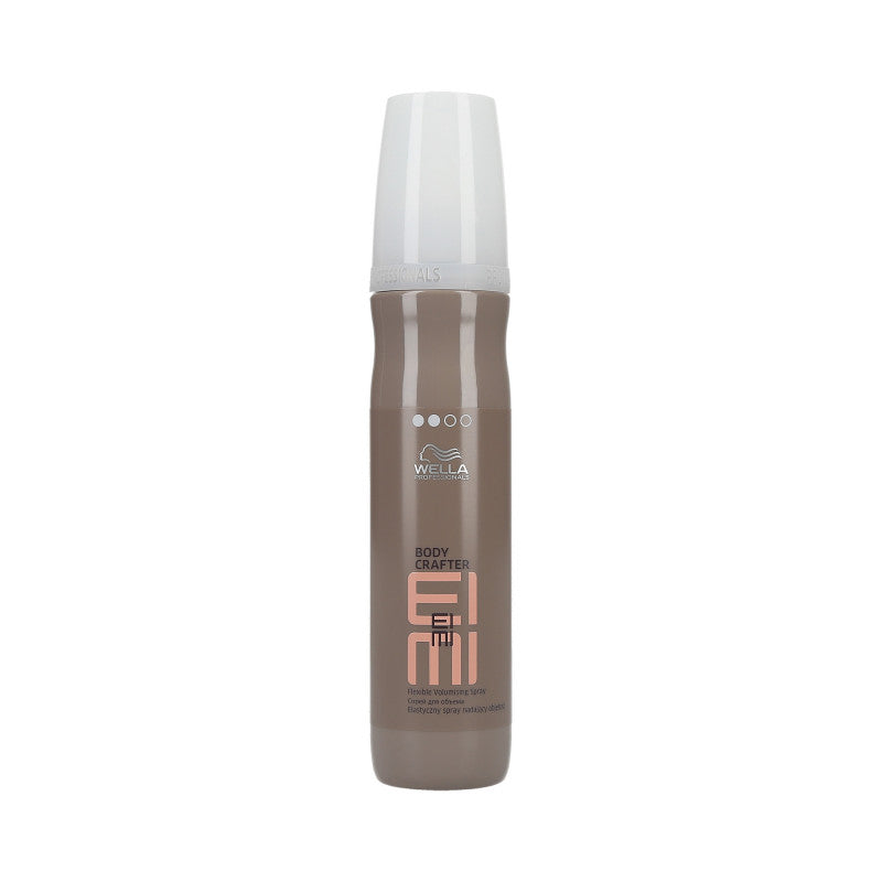WELLA PROFESSIONALS EIMI Body Crafter Elastyczny spray zwiększający objętość włosów 150 ml
