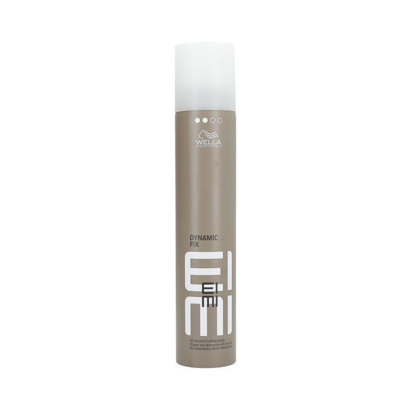 Wella PROFESSIONALS EIMI Dynamic Fix 45sekundový tvarovací sprej 300 ml