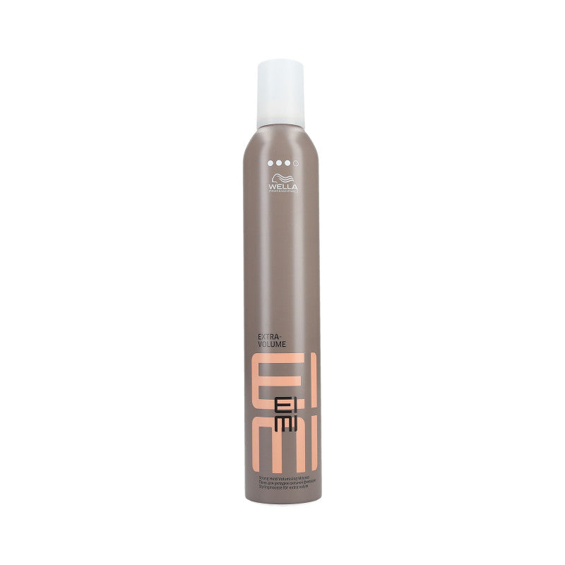 WELLA PROFESSIONALS EIMI Extra Volume pěna zvětšující objem vlasů 500 ml