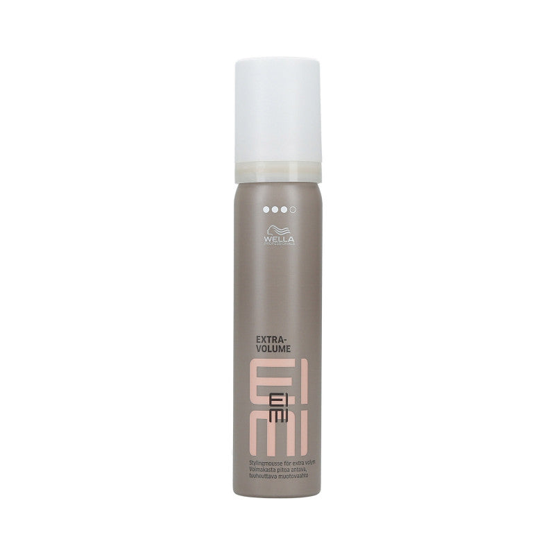 WELLA PROFESSIONALS EIMI Extra Volume Schiuma aumenta il volume dei capelli 75 ml