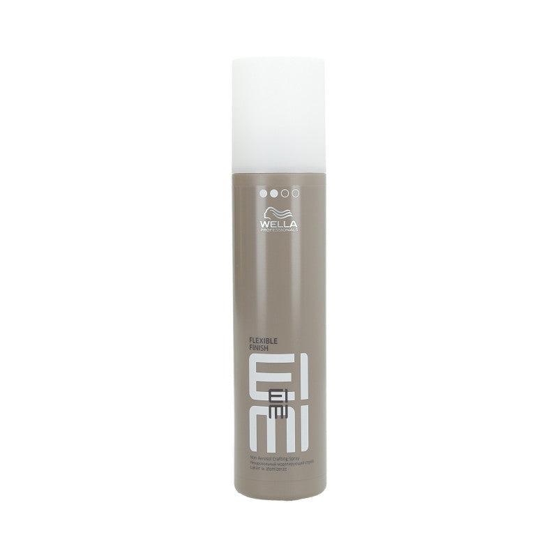 WELLA PROFESSIONALS EIMI Flexible Finish Lakier elastycznie podtrzymujący fryzurę 250 ml