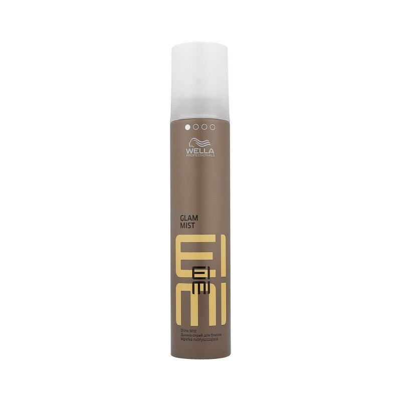 WELLA PROFESSIONALS EIMI Glam Mist Haarglanzspray 200 ml
