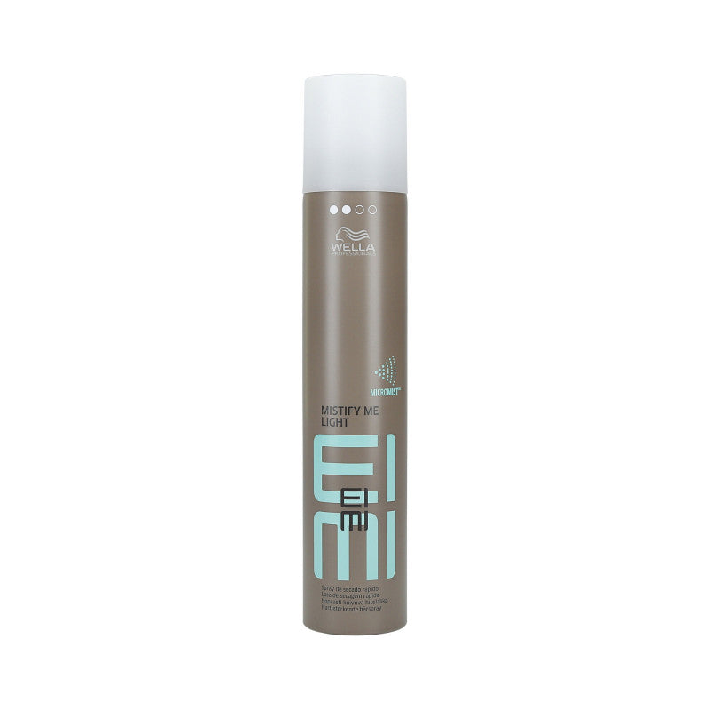 WELLA PROFESSIONALS EIMI Mistify Me Light Lak na vlasy 300 ml