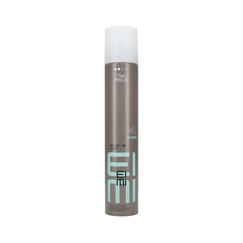 WELLA PROFESSIONALS EIMI Mistify Me Light Lacca per capelli 500 ml