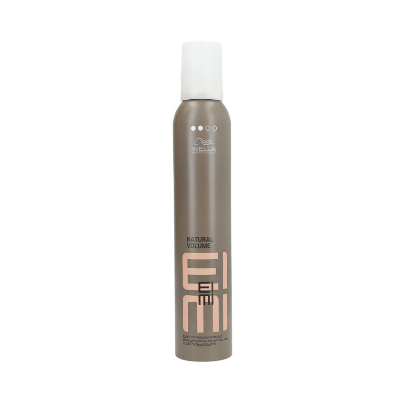 Wella Professionals EIMI Natural Volume mousse 300 ML 