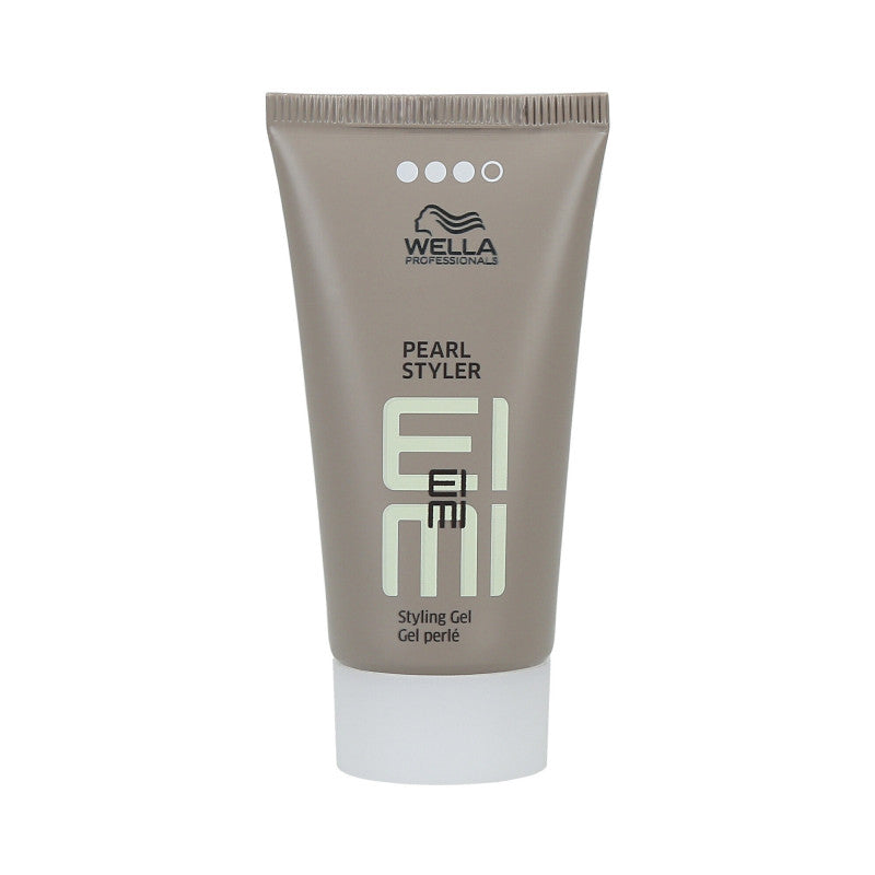 WELLA PROFESSIONALS EIMI Pearl Styler Gel coiffant perle 30 ml