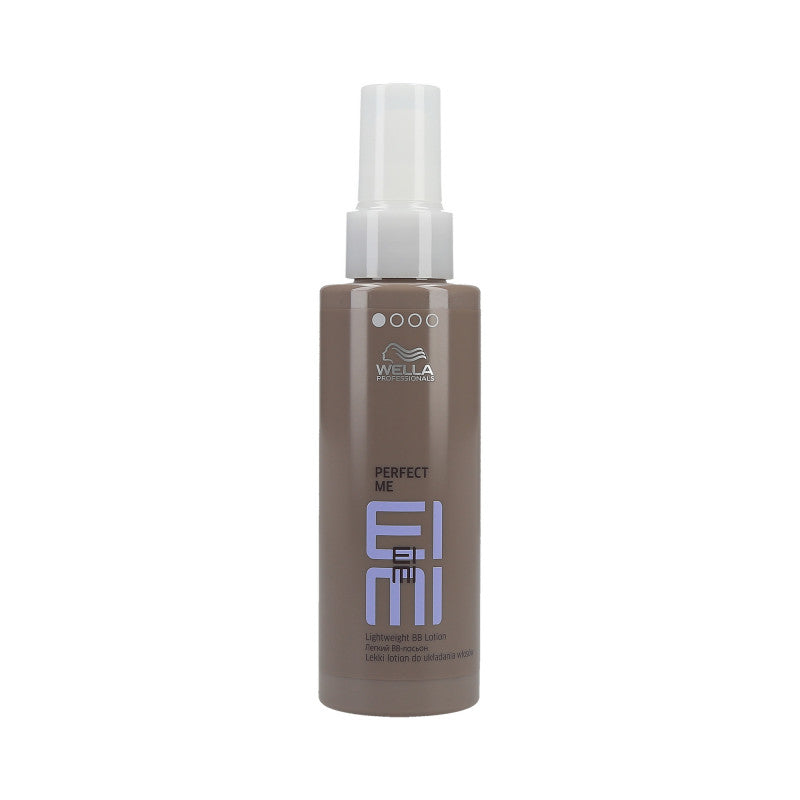 WELLA PROFESSIONALS EIMI Perfect Me Lekkie mleczko BB do włosów 100 ml