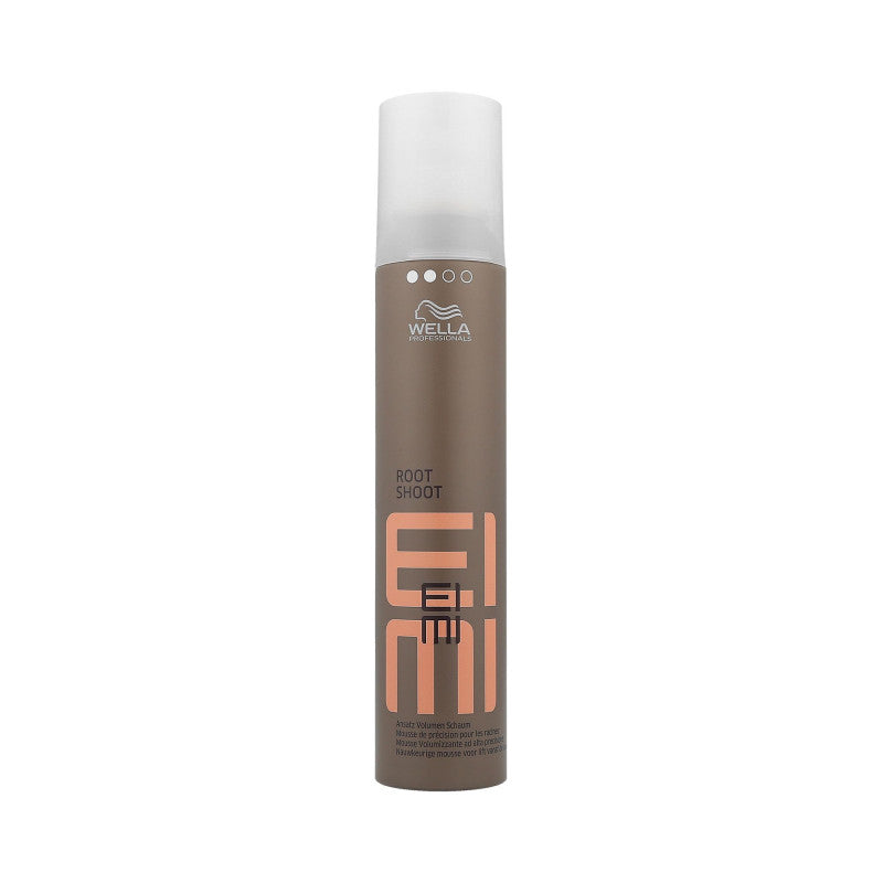 WELLA PROFESSIONALS EIMI Root Shoot Mousse precisa che solleva i capelli alla radice 200 ml