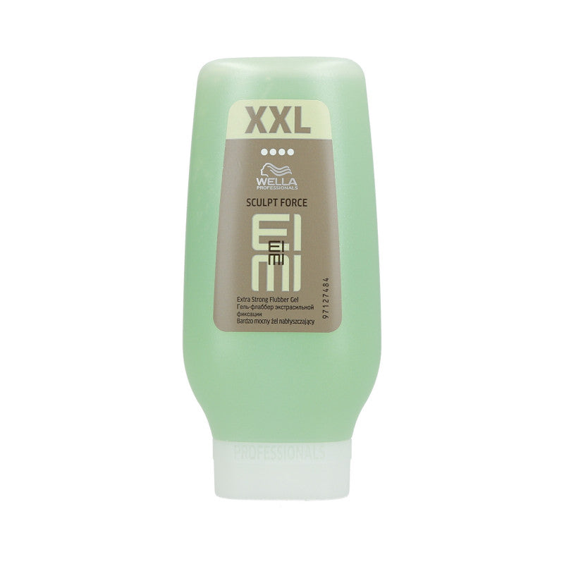 WELLA PROFESSIONALS EIMI Sculpt Force Ultramocny żel stylizujący do włosów 250 ml