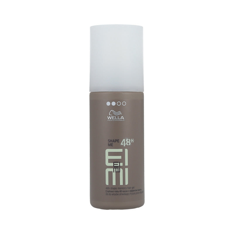 WELLA PROFESSIONALS EIMI Shape Me Żel do stylizacji włosów 150 ml
