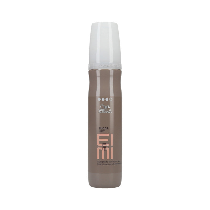 WELLA PROFESSIONALS EIMI Sugar Lift Sugar sprej zvětšující objem vlasů 150ml