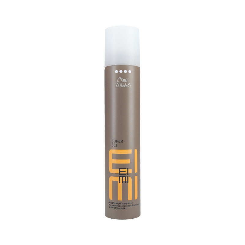 WELLA PROFESSIONALS EIMI Super Set Laque extra forte 300 ml
