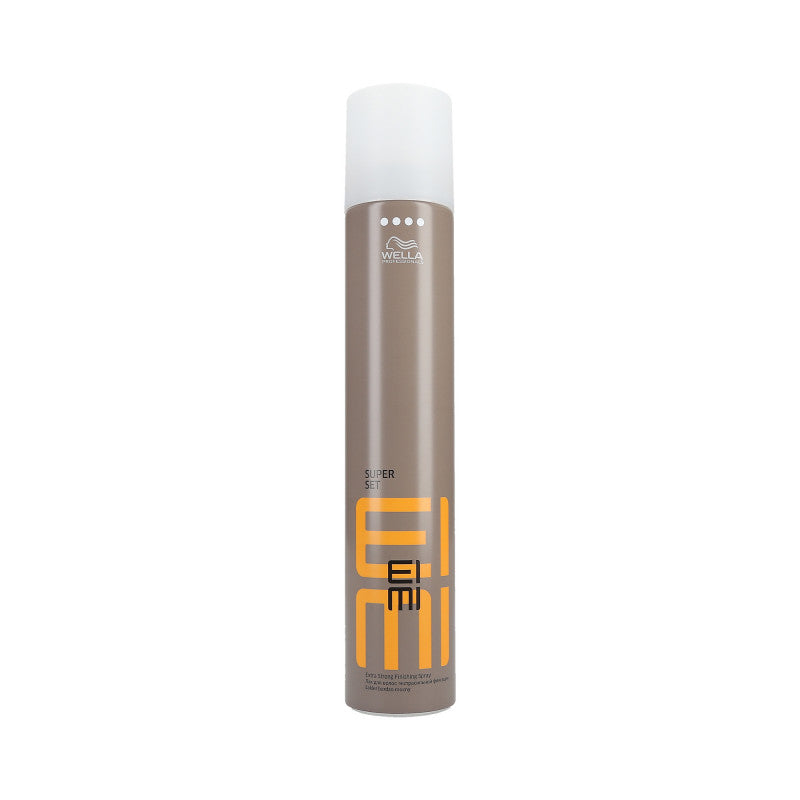 WELLA PROFESSIONALS EIMI Super Set Extra silný lak na vlasy 500 ml