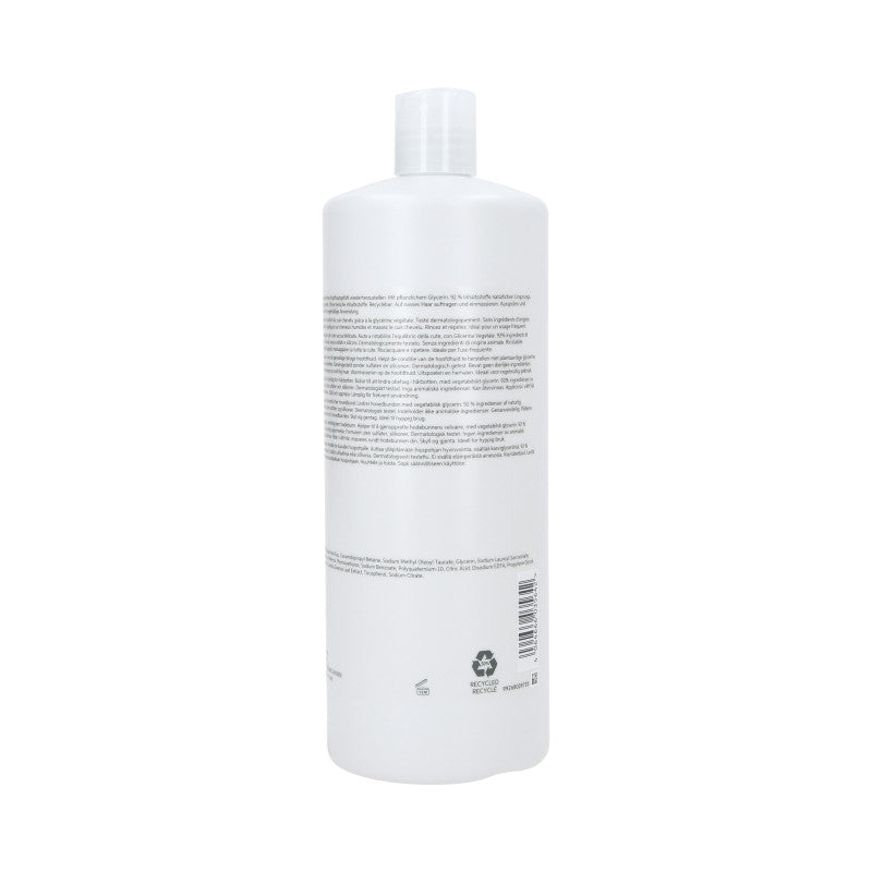 WELLA PROFESSIONALS ELEMENTS CALMING Zklidňující šampon 1000 ml #3